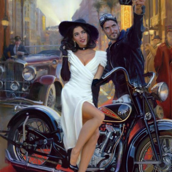 Meet your Posher, Anthony - Picture 1 of 1